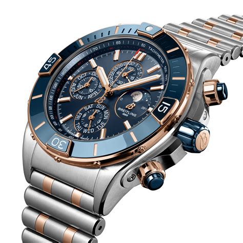 Breitling Super Chronomat 44 Four